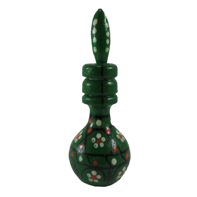 سرمه دان مدل سنتی کد 5 سرمه دان مدل سنتی کد 5