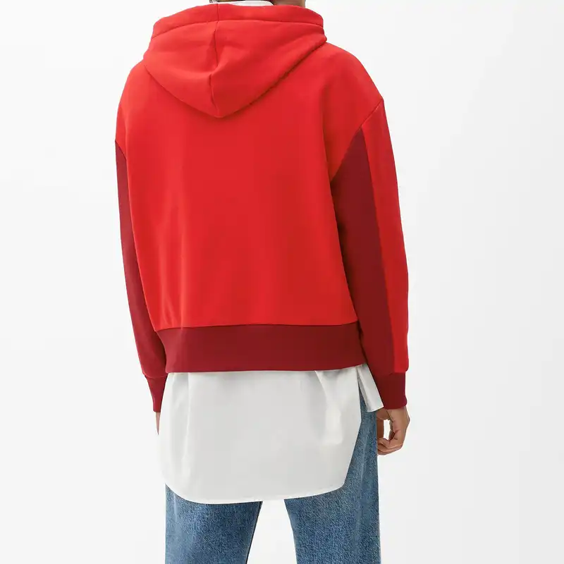 هودی زنانه اس.اولیور مدل 10.2.11.14.140.2121245