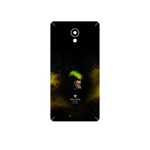MAHOOT Billie Eilish Cover Sticker for Lenovo Vibe P2