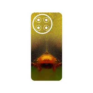 MAHOOT Bee eyes Cover Sticker for Tecno Spark 30 Pro