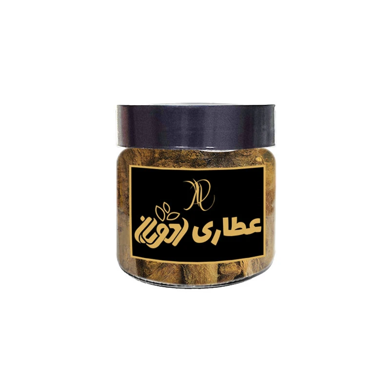 دمنوش ریوند چینی ممتاز ادویان - 145 گرم