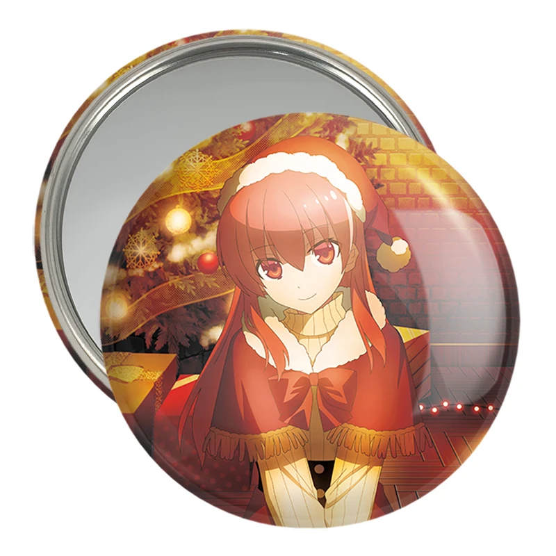 آینه جیبی خندالو مدل تسوکاسا انیمه تونیکاوای کد 36187