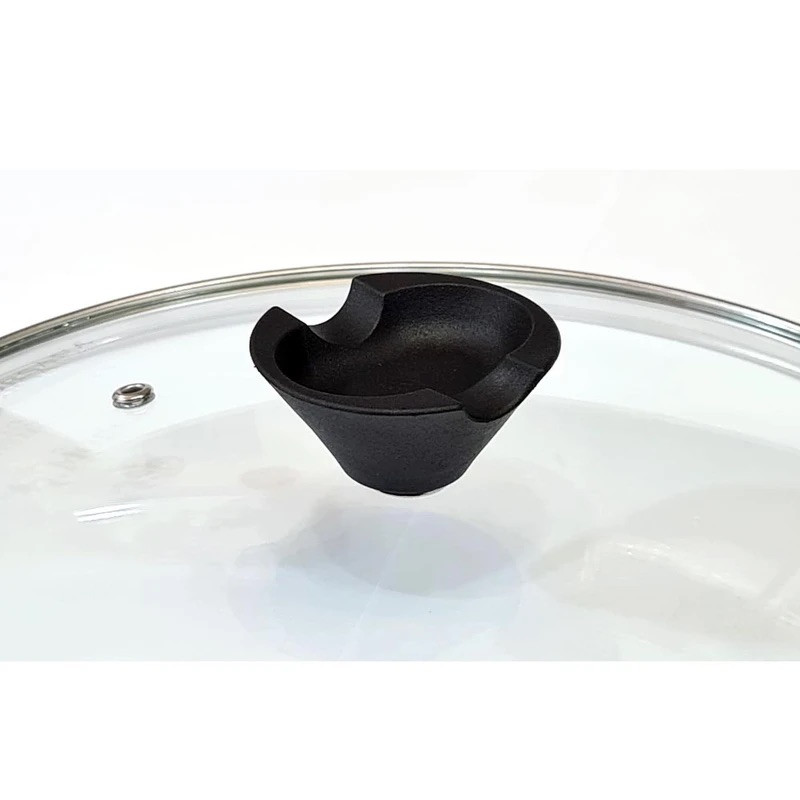 دستگیره درب قابلمه مدل S001 بسته سه عددی