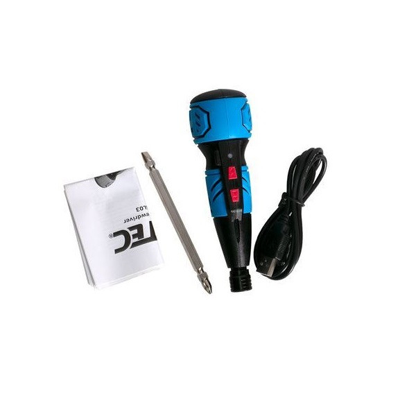 پیچ گوشتی شارژی فیکس تک مدل FSD036L03