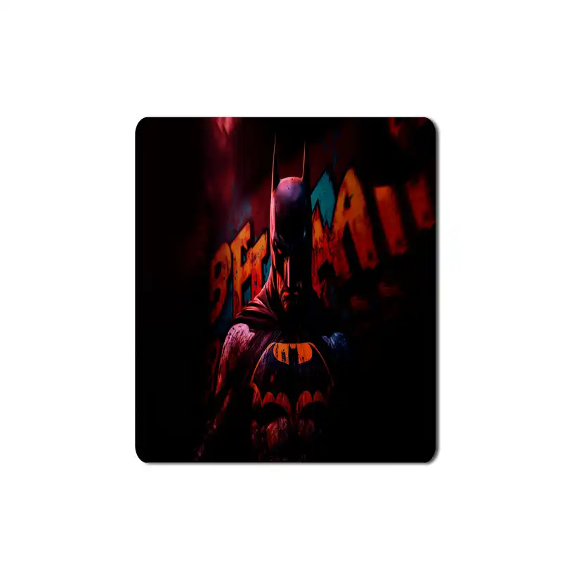 ماوس پد طرح بتمن (Batman) مدل 01