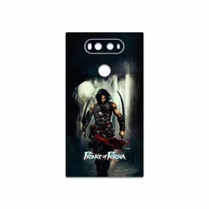 MAHOOT Prince of Persia Cover Sticker for LG V20
