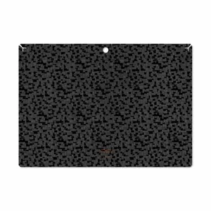 MAHOOT Black-Silicon Cover Sticker for Lenovo Miix 320 2017