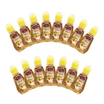 عسل پمپی ممتاز خوانسار - 230 گرم بسته 15 عددی