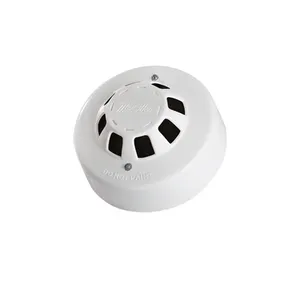حسگر اعلام حریق تسلا مدل  GD490