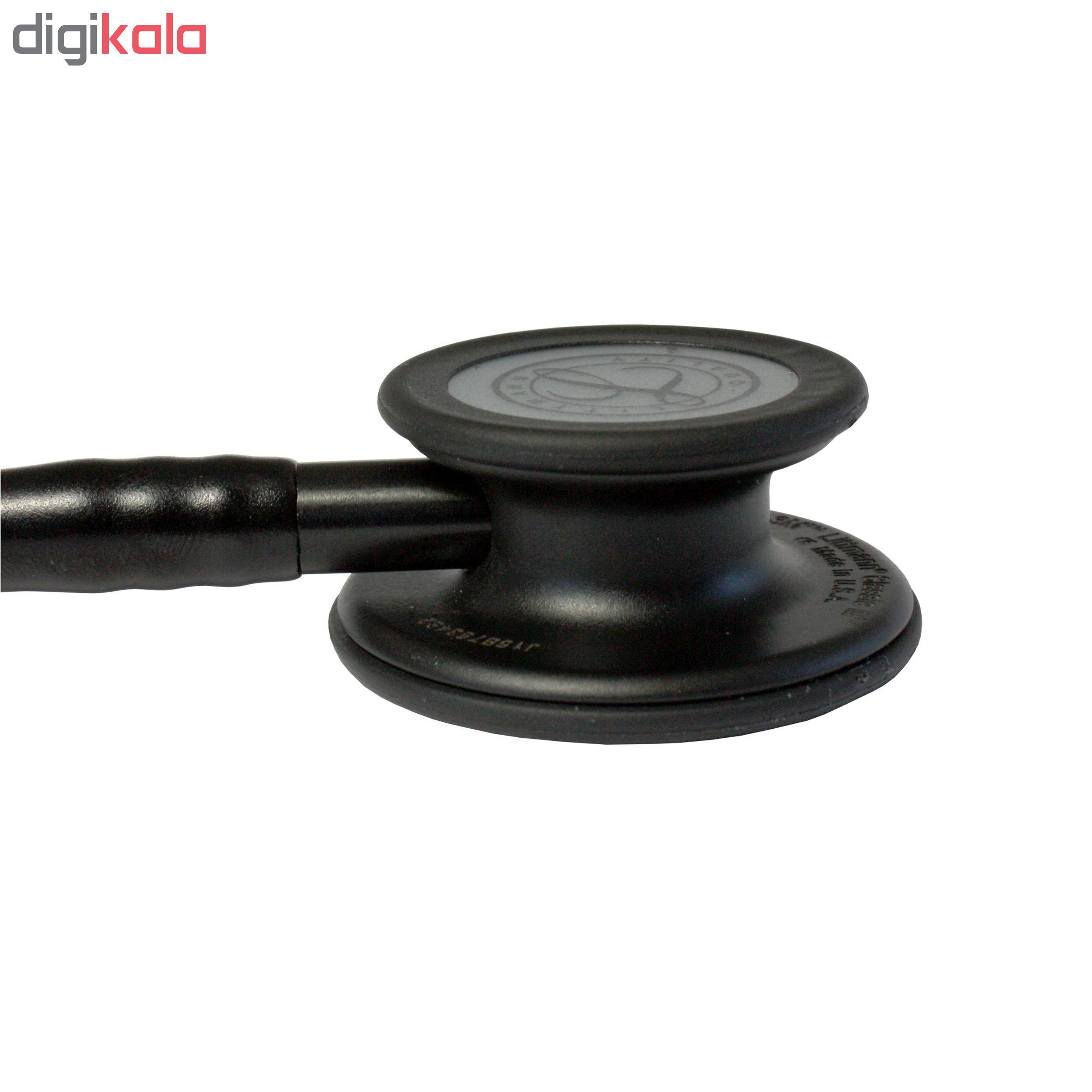 گوشی طبی مدل کلاسیک III کد 5803