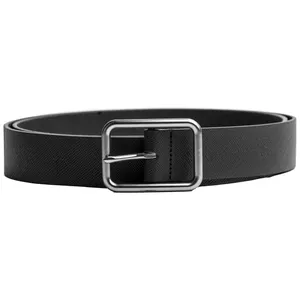 کمربند مردانه اوال مدل B3 طرح سافیانو