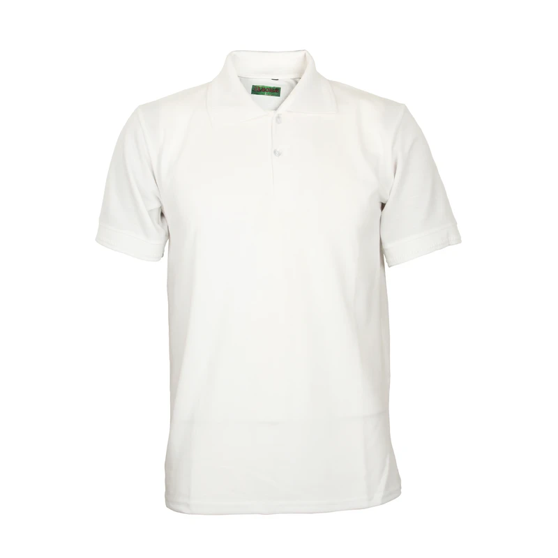 پولوشرت آستین کوتاه مردانه البرز مدل 110258