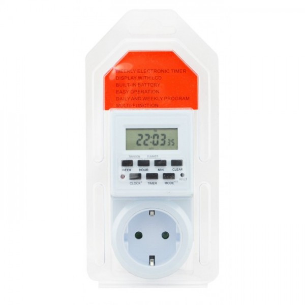 پریز هوشمند مدل MS-310