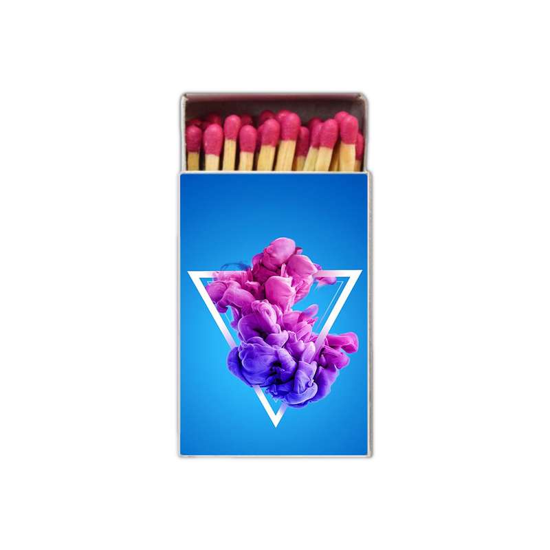 کبريت آکام مدل ASM000218