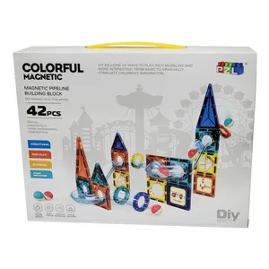 ساختنی مدل مگنت تایل کد 9916 