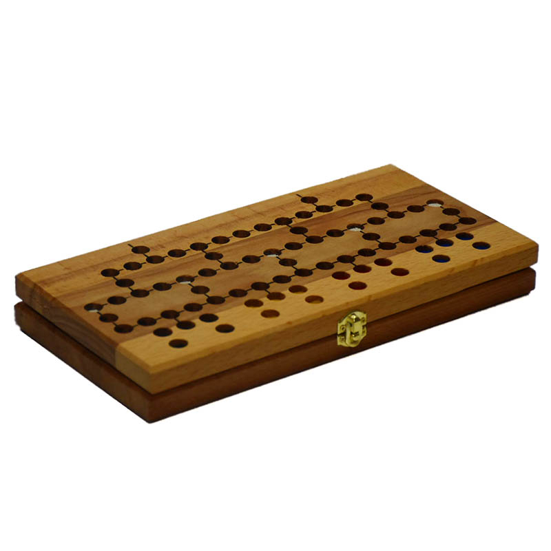 بازی فکری مدل معبر 