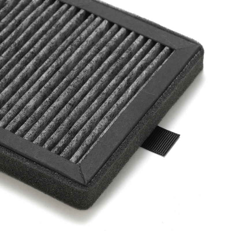 فیلتر کامپکت تصفیه هوا آلماپرایم مدل F-AP152