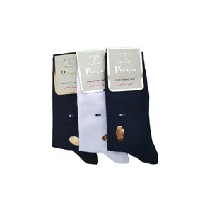 جوراب مدل ایرانی بسته 3 عددی