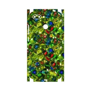 MAHOOT Marble Nostalgia-FullSkin Cover Sticker for Xiaomi Redmi 6