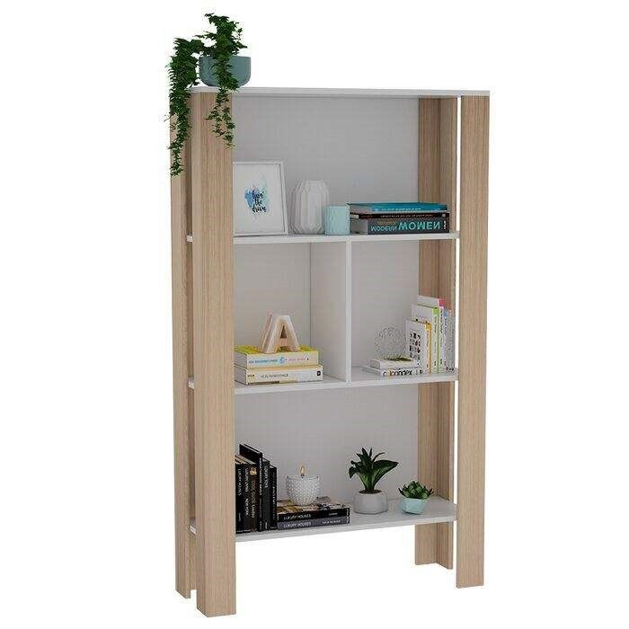 کتابخانه اعیان مدل FH114 کتابخانه اعیان مدل FH114