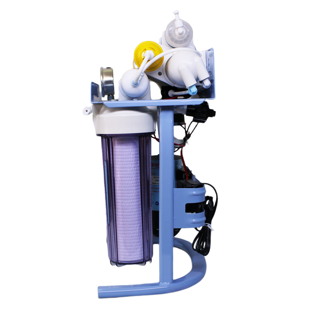 دستگاه تصفیه کننده آب آکواپرفکت راد مدل AP7AB11-B-TM