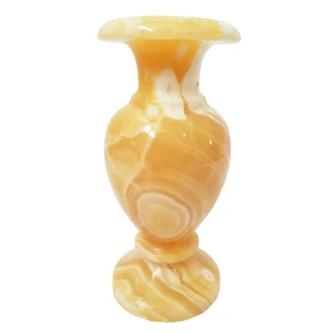 گلدان سنگی کد 10