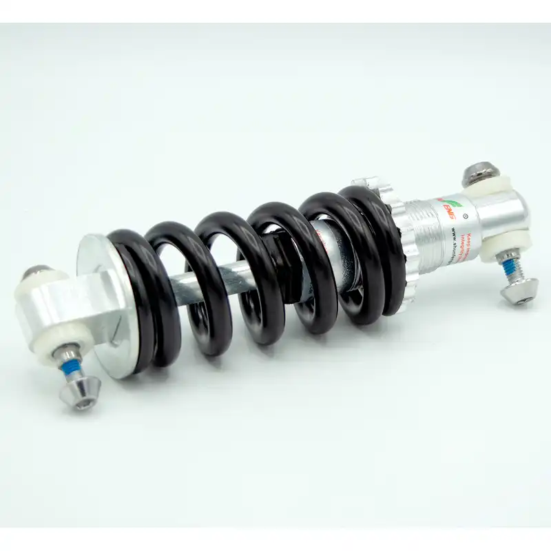 کمک فنر تنه دوچرخه مدل 26