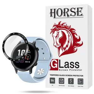Horse PMMH20 Screen Protector For Honor Magic Watch 2 46 mm