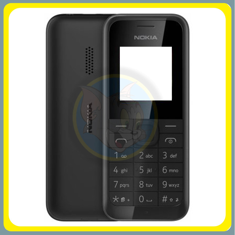 شاسی گوشی موبایل تام قاب مدل NOKIA مناسب برای گوشی موبایل نوکیا N105 2SIM