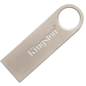 فلش مموری کینگستون مدل DataTraveler SE9 ظرفیت 16 گیگابایت