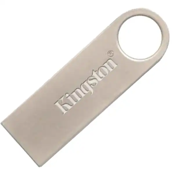 فلش مموری کینگستون مدل Data Traveler SE9 ظرفیت 32 گیگابایت
