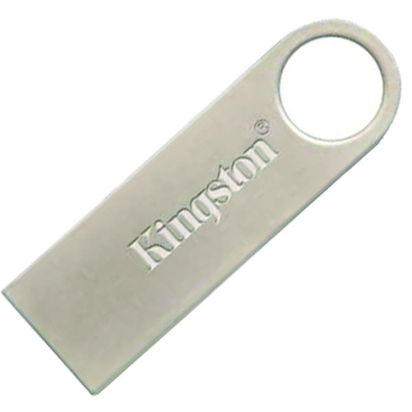 فلش مموری کینگستون مدل Data Traveler SE9 ظرفیت 32 گیگابایت