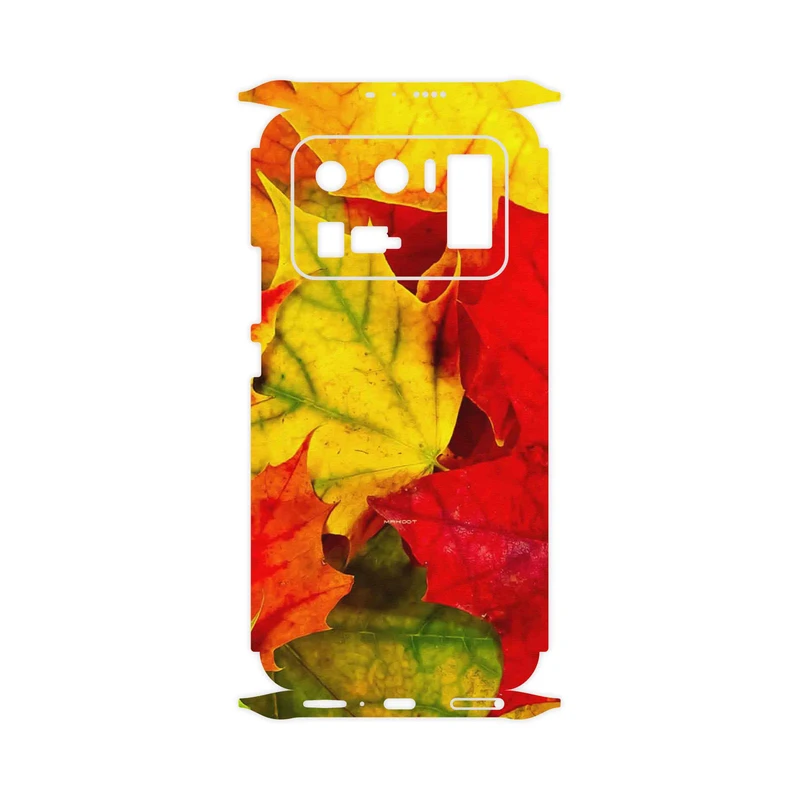برچسب پوششی ماهوت مدل Fall Season-FullSkin مناسب برای گوشی موبایل شیائومی Mi 11 Ultra