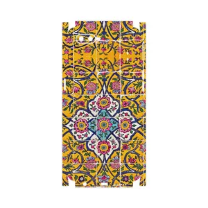 MAHOOT Iran Tile 10-FullSkin Cover Sticker for Oppo K1