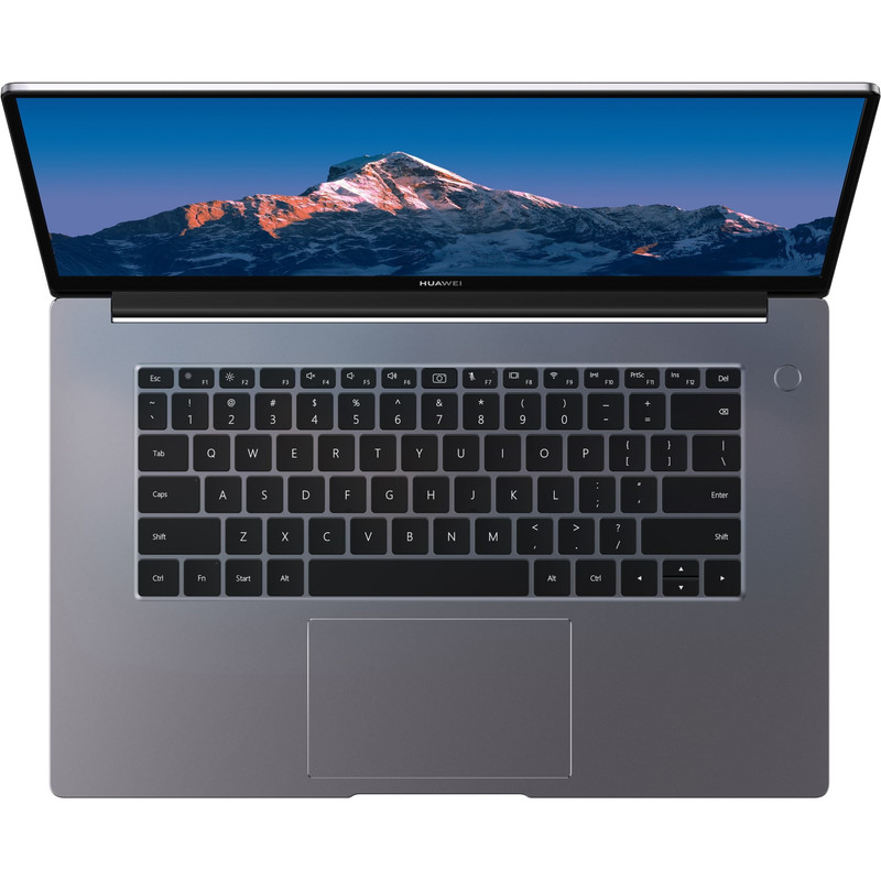 لپ تاپ 15.6 اینچی هوآوی مدل MateBook B3-520-i5 1135G7 8GB 512SSD