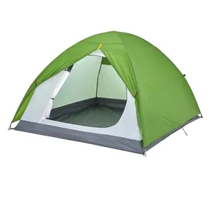 چادر اضطراری 3 نفره مدل Decathlon Arpenaz