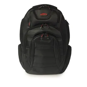 کوله پشتی لپ تاپ پولو کلاسیک مدل 3202 مناسب برای لپ تاپ 14.1 تا 15.6 اینچی