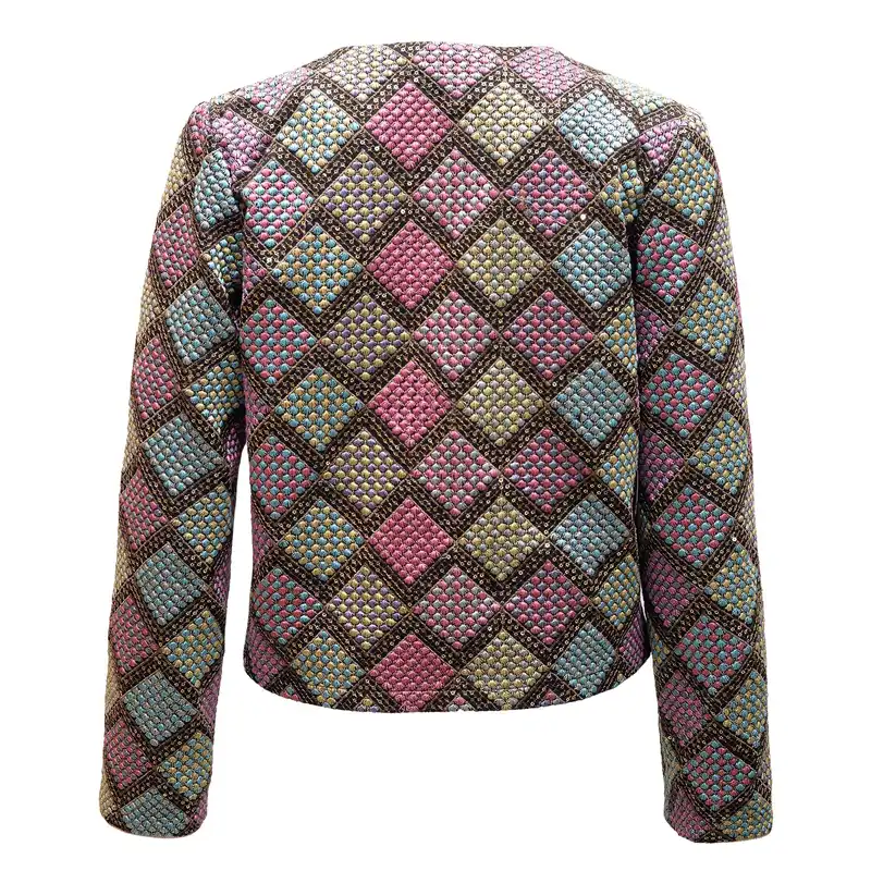 كت زنانه مدل پانته آ