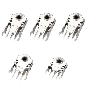 انکودر موس کد M01 بسته 5 عددی