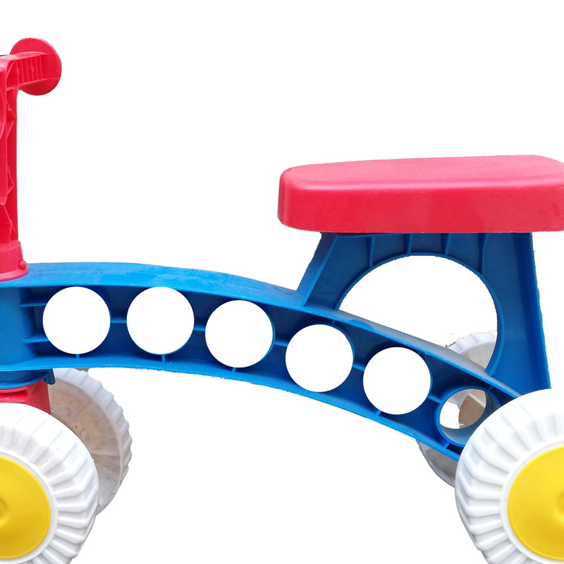 چهار چرخه کودک کد FS-01