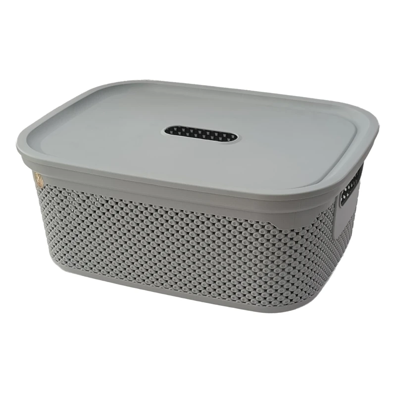 باکس نظم دهنده برتیکا مدل درب دار کد S-03