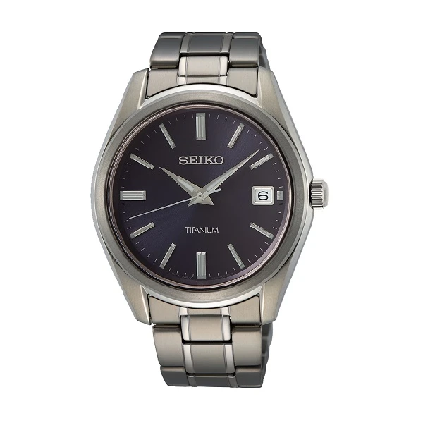 ساعت مچی عقربه‌ای مردانه سیکو مدل SUR373P1