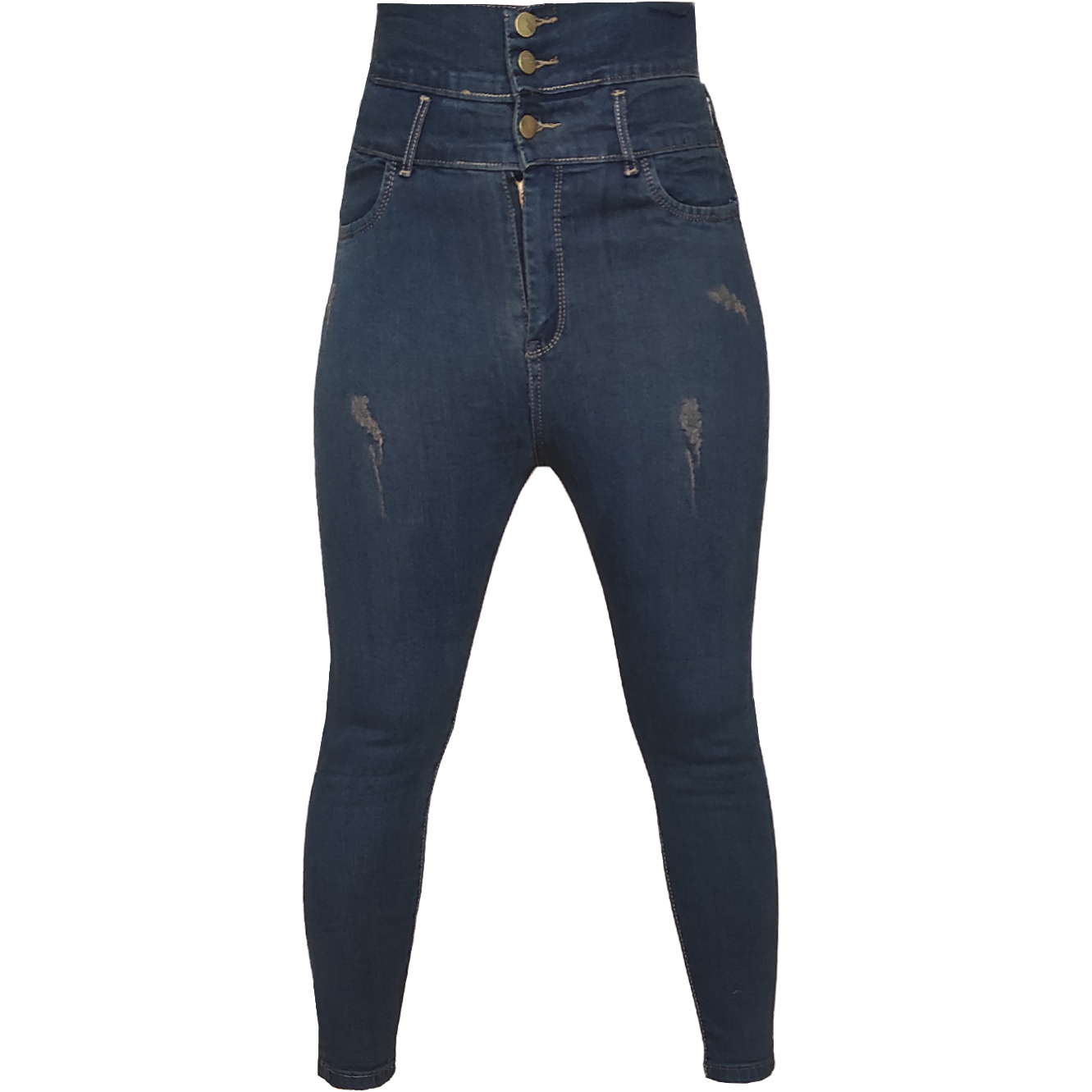 شلوار جین زنانه مدل shjea03