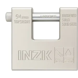 قفل کتابی اینزیک مدل 94mm