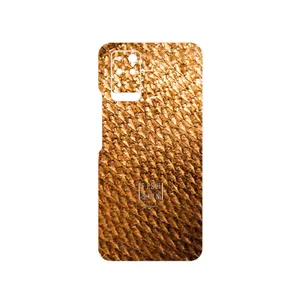 MAHOOT Fish Skin Cover Sticker for Infinix Note 10