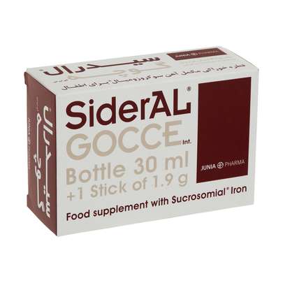 قطره آهن خارجی چه مارکی خوبه؟