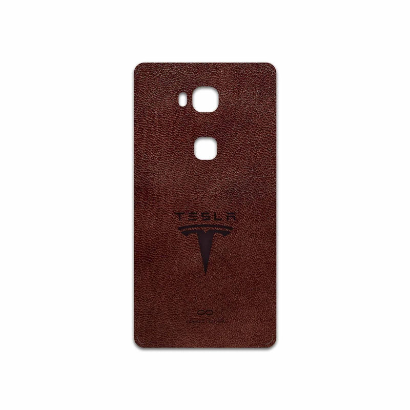 برچسب پوششی ماهوت مدل NL-TSLA مناسب برای گوشی موبایل هوآوی GR5