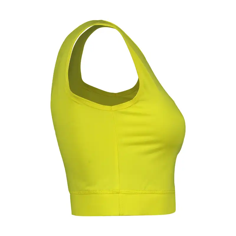 ست نیم تنه و شلوارک ورزشی زنانه مدل 64-55