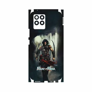 MAHOOT Prince-of-Persia-FullSkin Cover Sticker for Realme 8 Pro