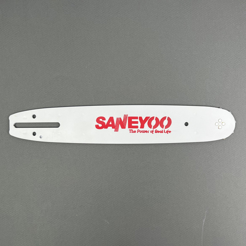 تبديل مينی فرز به اره زنجيری برقی سانیو مدل GT-ECSO-12